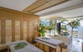 Туры в отель The Cliff Resort & Residences