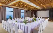 Туры в отель The Cliff Resort & Residences