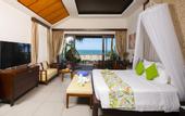Туры в отель The Cliff Resort & Residences