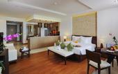 Туры в отель The Cliff Resort & Residences