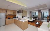 Туры в отель The Cliff Resort & Residences
