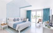 Туры в отель The Cliff Resort & Residences
