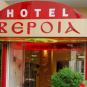 Туры в отель Veria Hotel, оператор Anex Tour