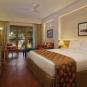 Туры в отель DoubleTree by Hilton Hotel Goa - Arpora - Baga, оператор Anex Tour