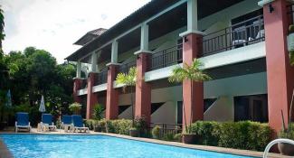 First Resort Albergo 3*