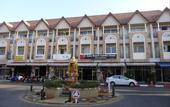 Туры в отель Kata Beach Center