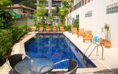 Туры в отель Kata Beach Center