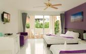 Туры в отель Kata Beach Center
