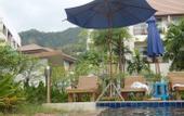 Туры в отель Kata Beach Center
