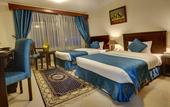 Туры в отель Deira Suites Hotel Apartment