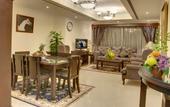 Туры в отель Deira Suites Hotel Apartment