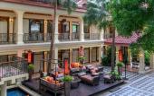 Туры в отель The Sukosol Hotel Bangkok