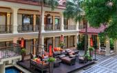 Туры в отель The Sukosol Hotel Bangkok