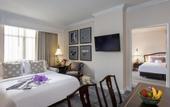 Туры в отель The Sukosol Hotel Bangkok