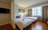 Туры в отель The Sukosol Hotel Bangkok