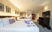 Туры в отель The Sukosol Hotel Bangkok