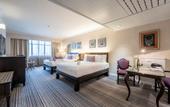 Туры в отель The Sukosol Hotel Bangkok