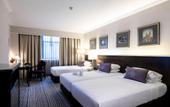 Туры в отель The Sukosol Hotel Bangkok