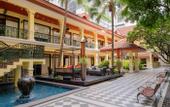 Туры в отель The Sukosol Hotel Bangkok