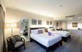 Туры в отель The Sukosol Hotel Bangkok