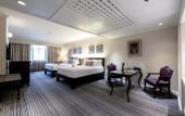 Туры в отель The Sukosol Hotel Bangkok