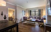 Туры в отель The Sukosol Hotel Bangkok