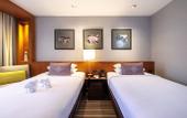 Туры в отель The Sukosol Hotel Bangkok