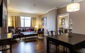 Туры в отель The Sukosol Hotel Bangkok