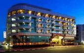 Туры в отель EWA Dubai Deira Hotel