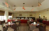 Туры в отель EWA Dubai Deira Hotel
