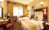 Туры в отель EWA Dubai Deira Hotel