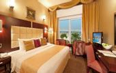 Туры в отель EWA Dubai Deira Hotel