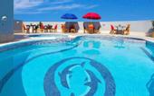 Туры в отель EWA Dubai Deira Hotel