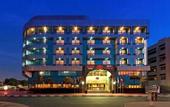 Туры в отель EWA Dubai Deira Hotel