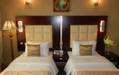 Туры в отель EWA Dubai Deira Hotel