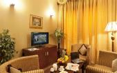 Туры в отель EWA Dubai Deira Hotel