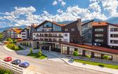 Туры в отель Terra Complex