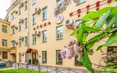 Туры в отель М-Отель