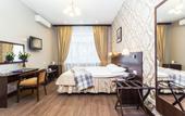 Туры в отель М-Отель