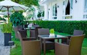 Туры в отель Paragon Villa Hotel