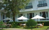Туры в отель Paragon Villa Hotel