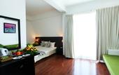 Туры в отель Paragon Villa Hotel