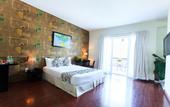 Туры в отель Paragon Villa Hotel