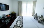 Туры в отель Paragon Villa Hotel