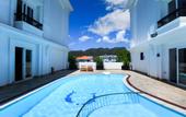Туры в отель Paragon Villa Hotel