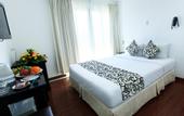 Туры в отель Paragon Villa Hotel