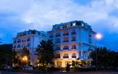 Туры в отель Paragon Villa Hotel