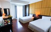 Туры в отель Paragon Villa Hotel