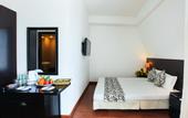 Туры в отель Paragon Villa Hotel