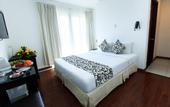 Туры в отель Paragon Villa Hotel